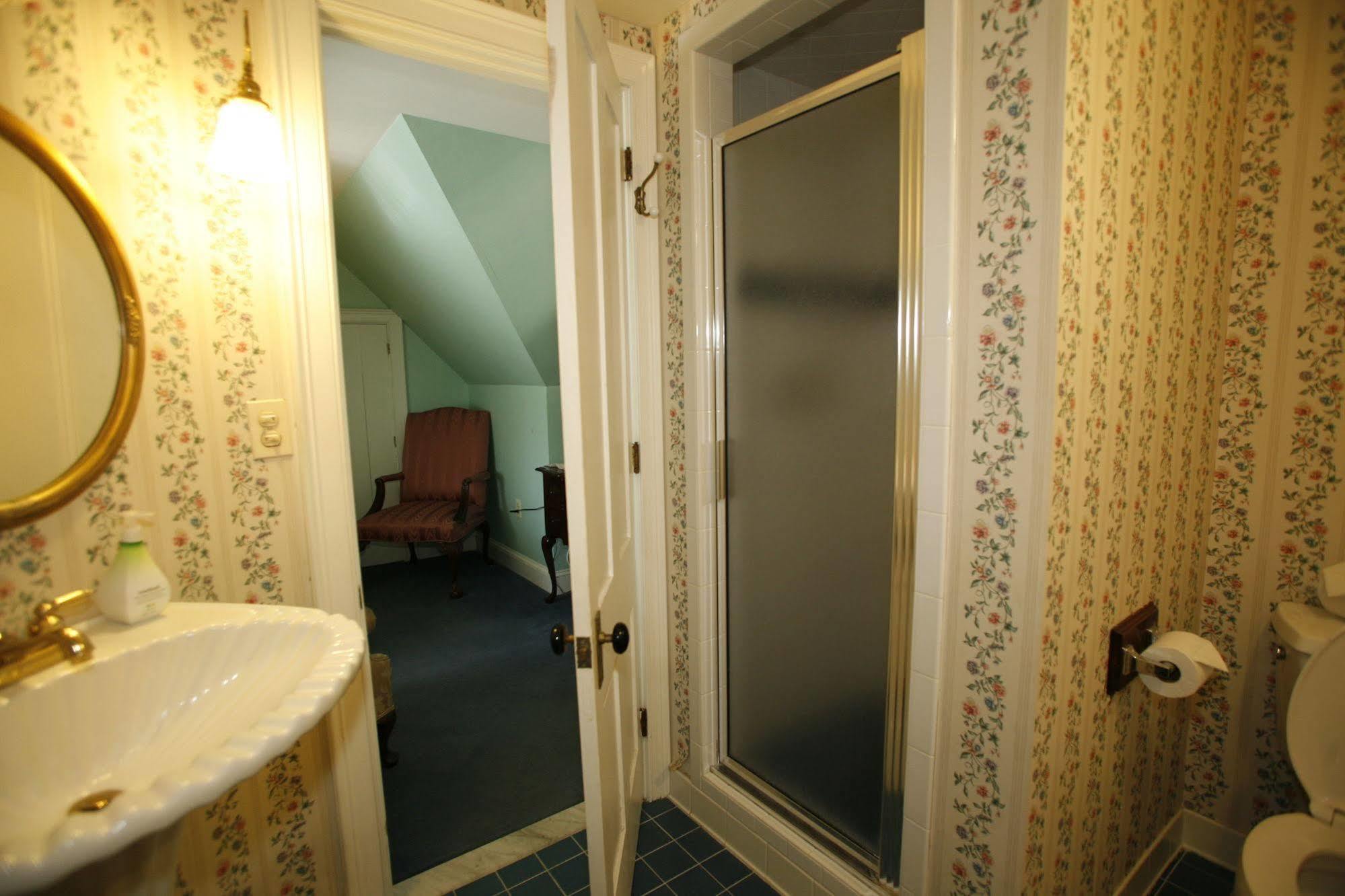 Parsonage Inn Bed And Breakfast Saint Michaels Ngoại thất bức ảnh